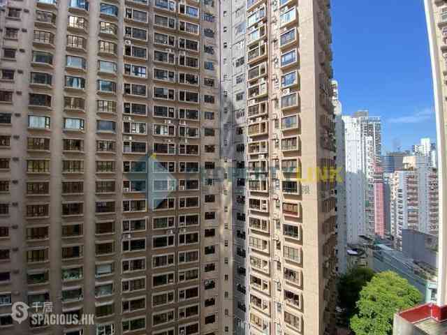 Sai Ying Pun - Kei Villa 04