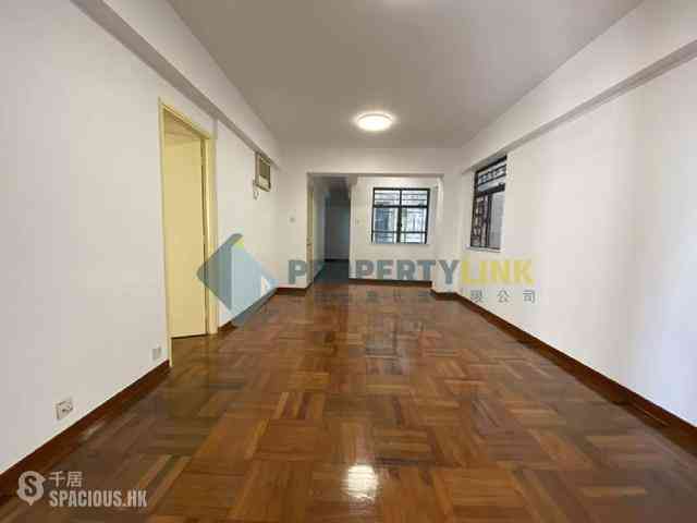 Sai Ying Pun - Kei Villa 06