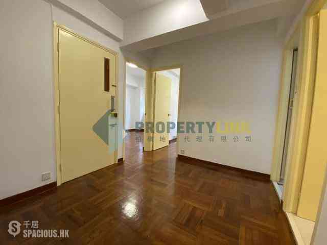 Sai Ying Pun - Kei Villa 07