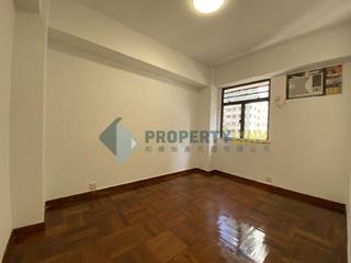 Sai Ying Pun - Kei Villa 08