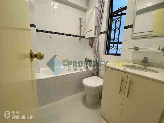 Sai Ying Pun - Kei Villa 11