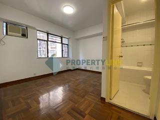 Sai Ying Pun - Kei Villa 12