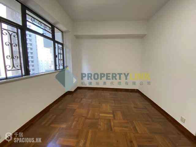 Sai Ying Pun - Kei Villa 13