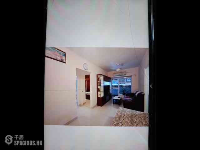 Sai Ying Pun - Kam Fung Mansion 05
