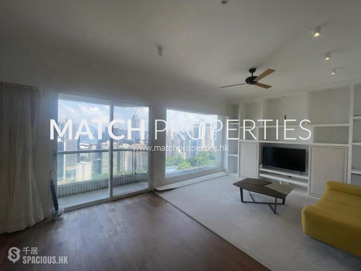 Mid Levels East - Bowen Place 01