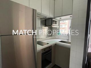 Mid Levels Central - Midland Court 04