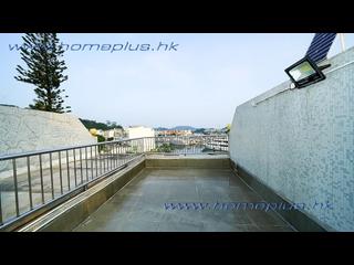 西貢 - 匡湖居 14