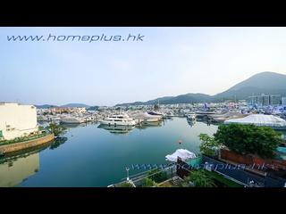 西貢 - 匡湖居 16