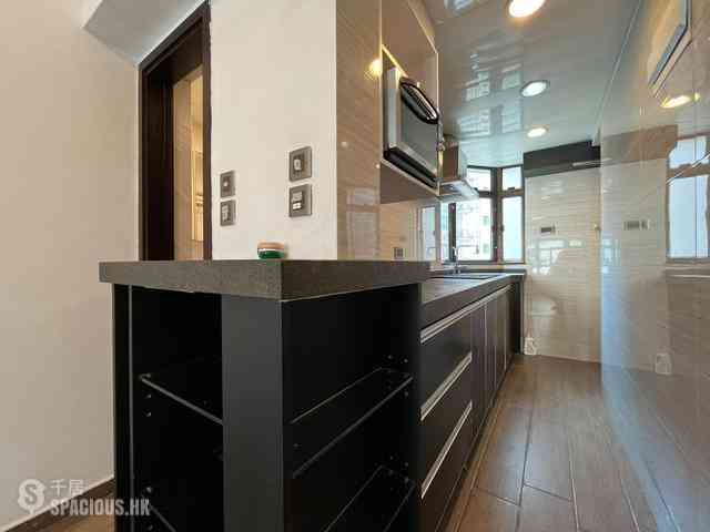 Mid Levels Central - Maxluck Court 04