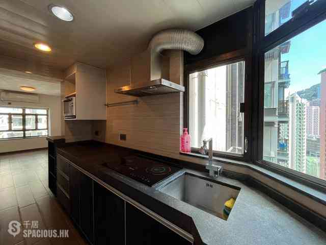 Mid Levels Central - Maxluck Court 07