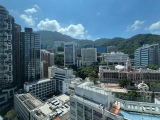 Sai Ying Pun - 63, Pokfulam 03
