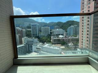 Sai Ying Pun - 63, Pokfulam 07