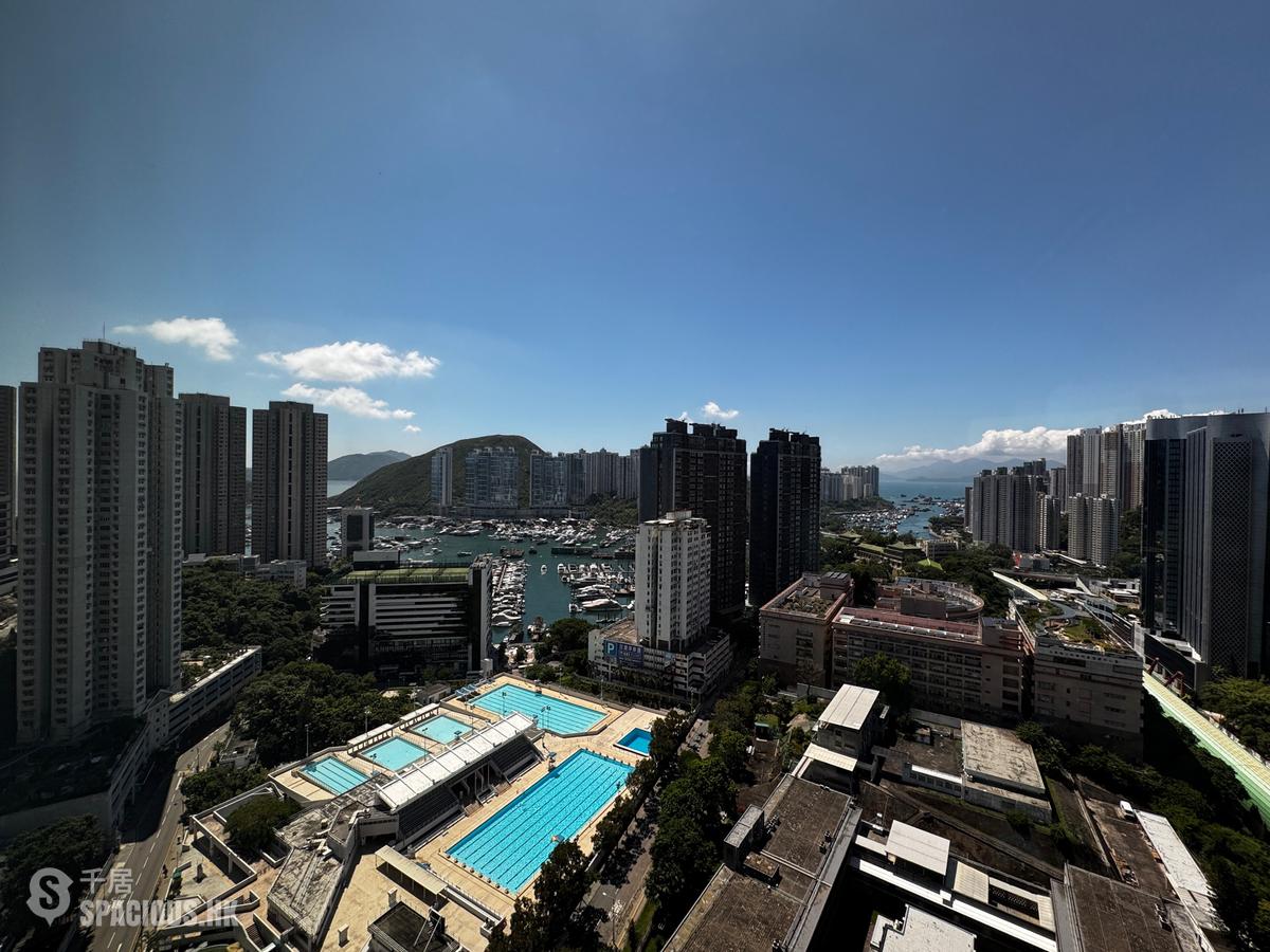 Wong Chuk Hang - The Southside Phase 3B Blue Coast Tower 1A 01