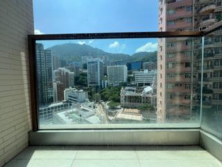 Sai Ying Pun - 63, Pokfulam 06