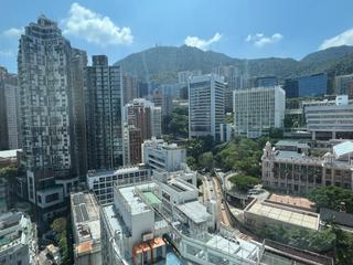 Sai Ying Pun - 63, Pokfulam 07