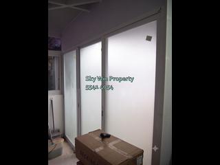 Sham Shui Po - Tender Court 02