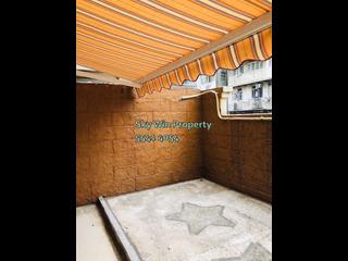 Sham Shui Po - Tender Court 03