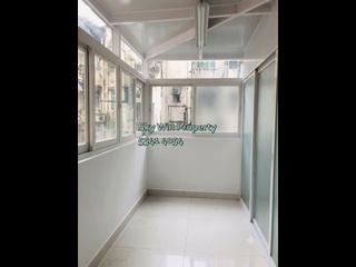 Sham Shui Po - Tender Court 06