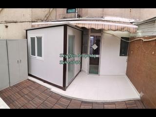 Sham Shui Po - Tender Court 07