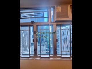Mong Kok - Tak Bo Building 03