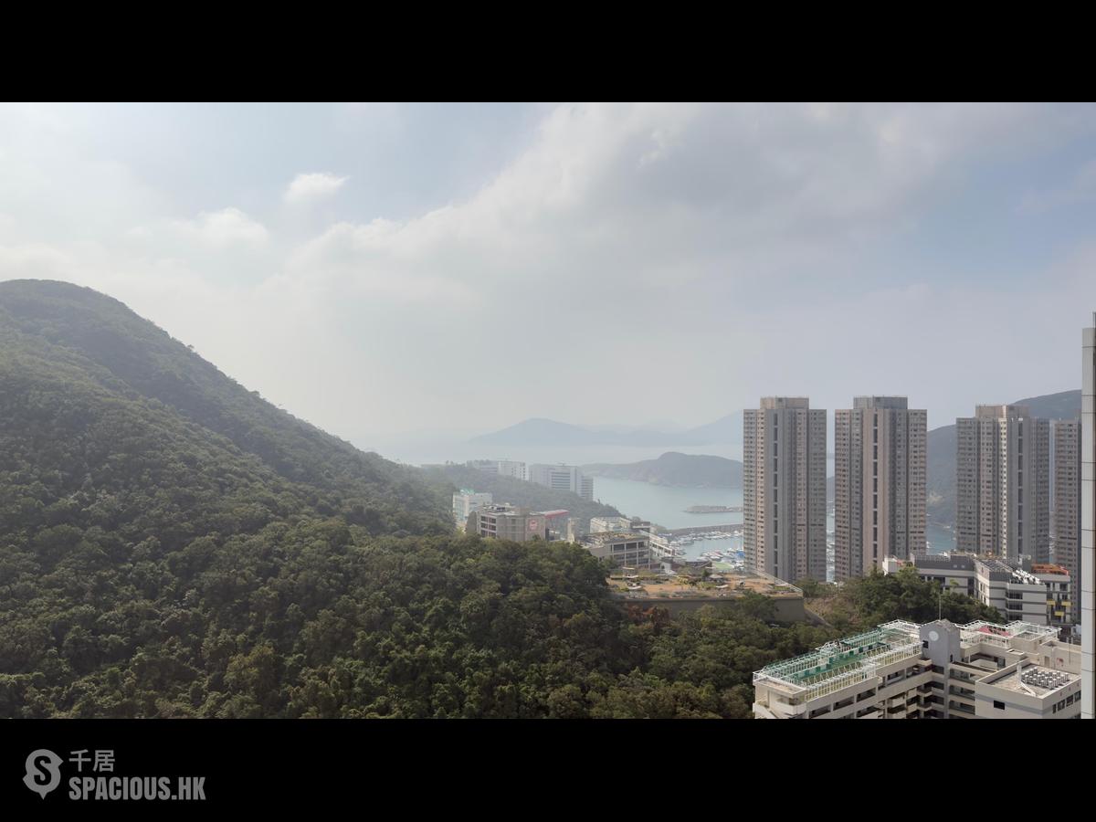 黃竹坑 - 港岛南岸4A期2A座 01