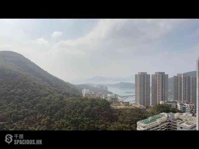 黃竹坑 - 港島南岸4A期2A座 01