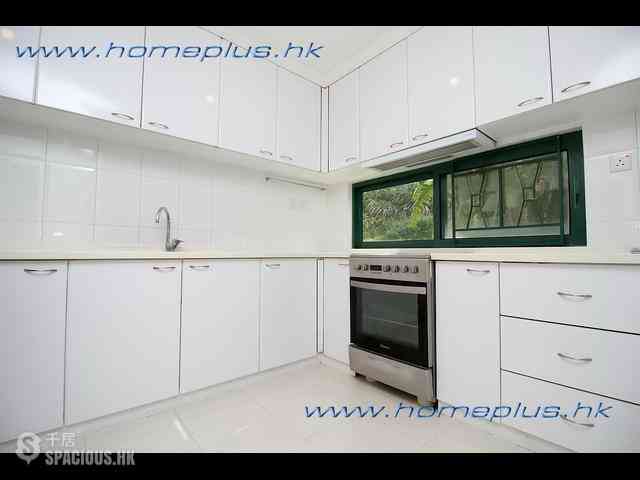 Clear Water Bay - Leung Fai Tin 05
