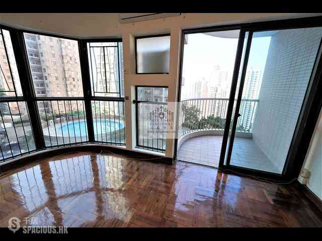 Mid Levels West - Dragonview Court 01