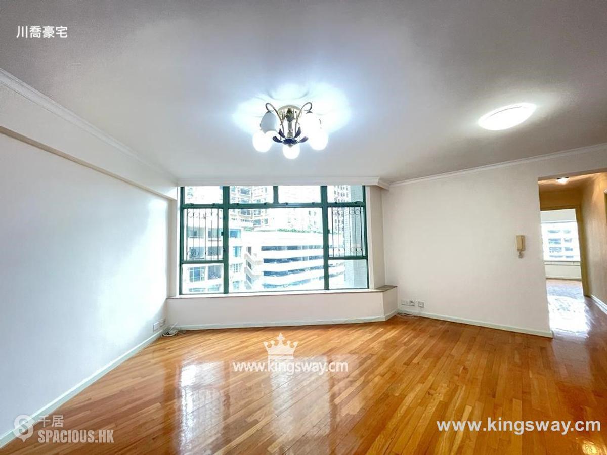 Mid Levels Central - Robinson Place 01