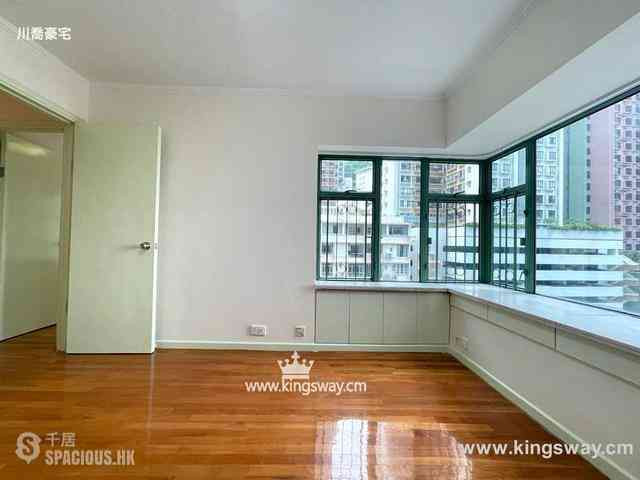 Mid Levels Central - Robinson Place 06