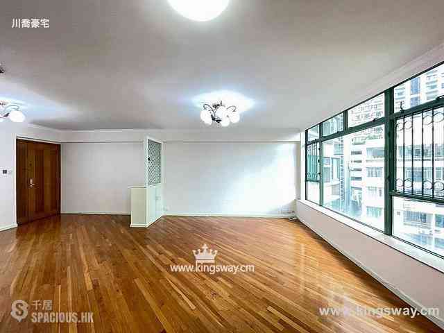Mid Levels Central - Robinson Place 03