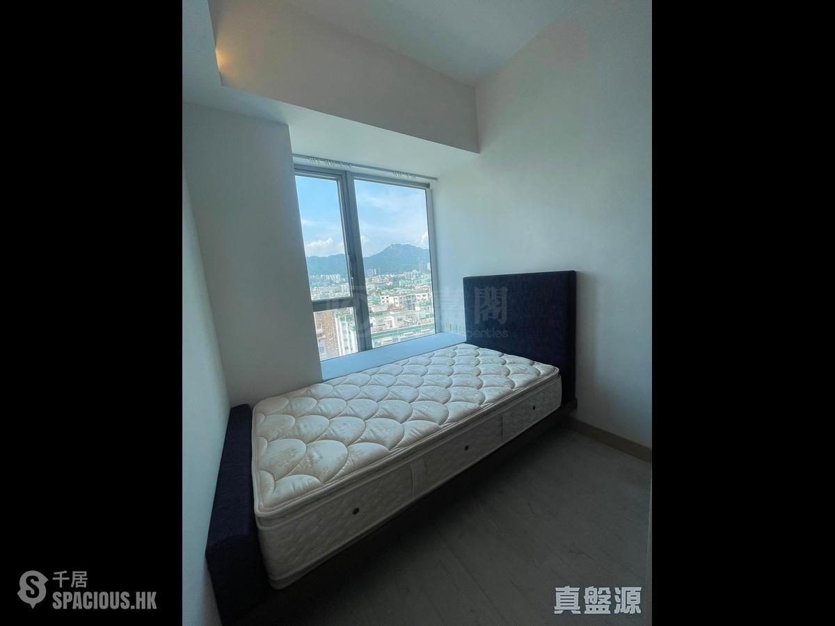 何文田 - Kadoorie Hill 01