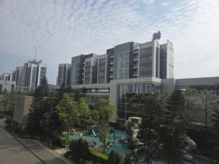 深水埗 - 汇玺 09