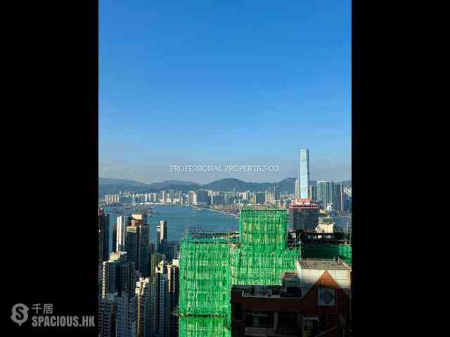 Mid Levels West - Scenic Heights 01