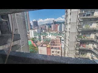 Tai Kok Tsui - June Garden 03