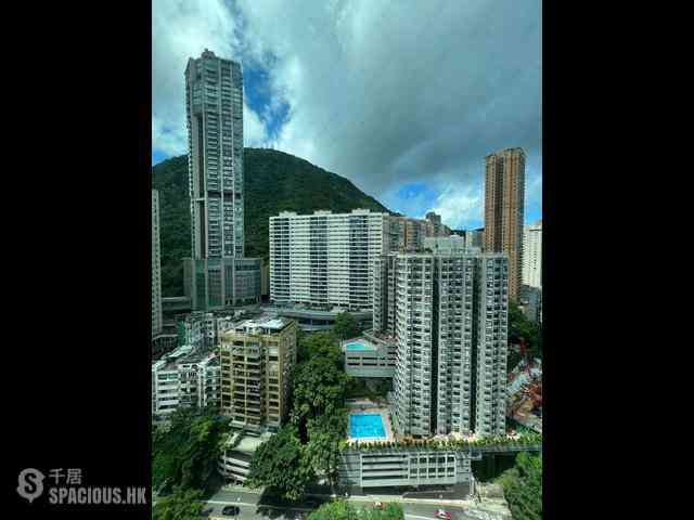 西半山 - 罗便臣道80号2座 10