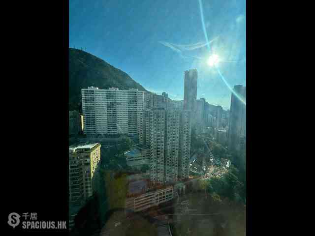西半山 - 罗便臣道80号2座 19