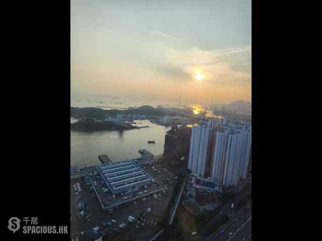 Sham Shui Po - Cullinan West 10