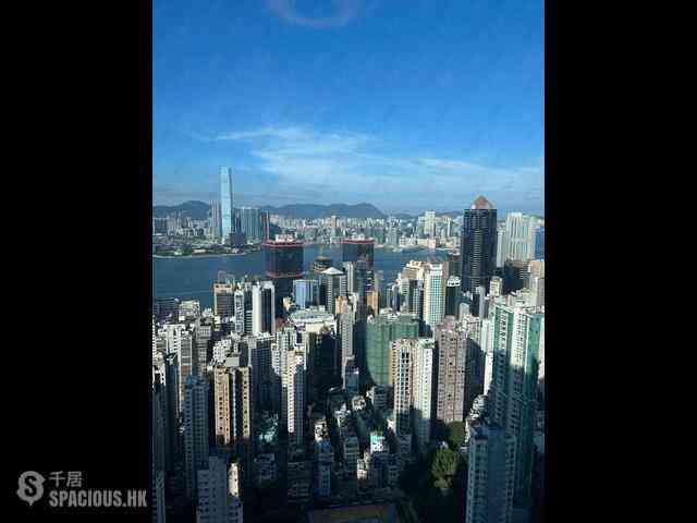 西半山 - 罗便臣道80号2座 28