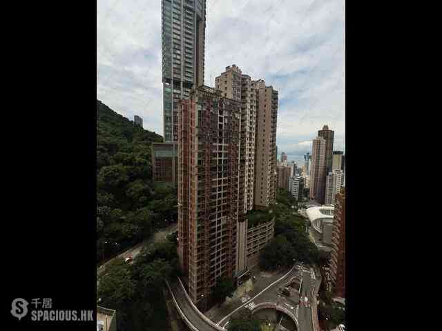 Mid Levels Central - Blessings Garden Phase I 10
