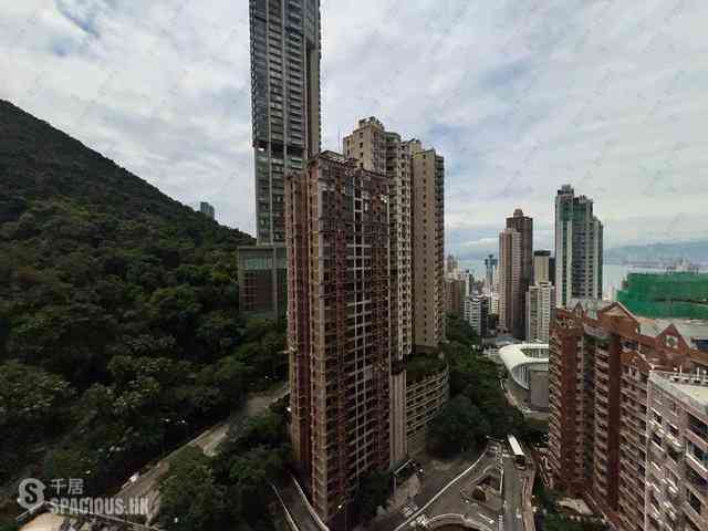 Mid Levels Central - Blessings Garden Phase I 15
