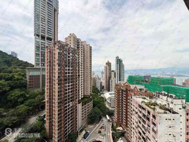 Mid Levels Central - Blessings Garden Phase I 19