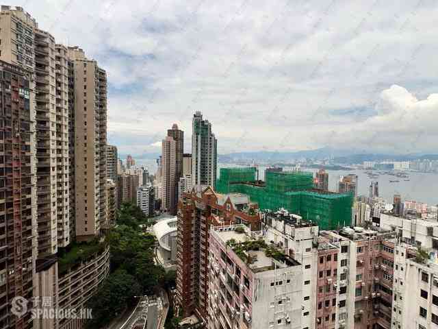 Mid Levels Central - Blessings Garden Phase I 23