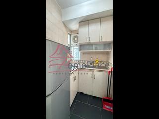 Sai Ying Pun - Yee Fung Court 03