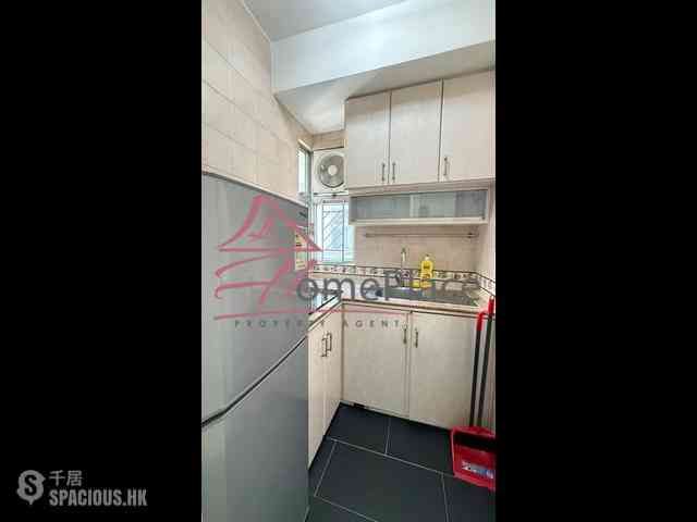 Sai Ying Pun - Yee Fung Court 03