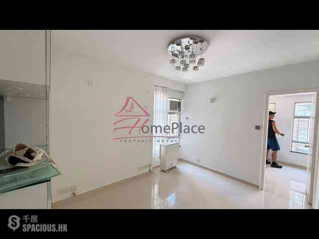 Sai Ying Pun - Yee Fung Court 01