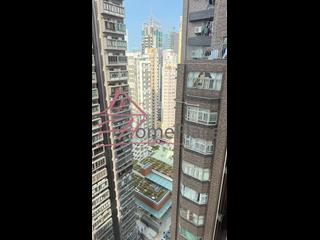 Sai Ying Pun - Yee Fung Court 04