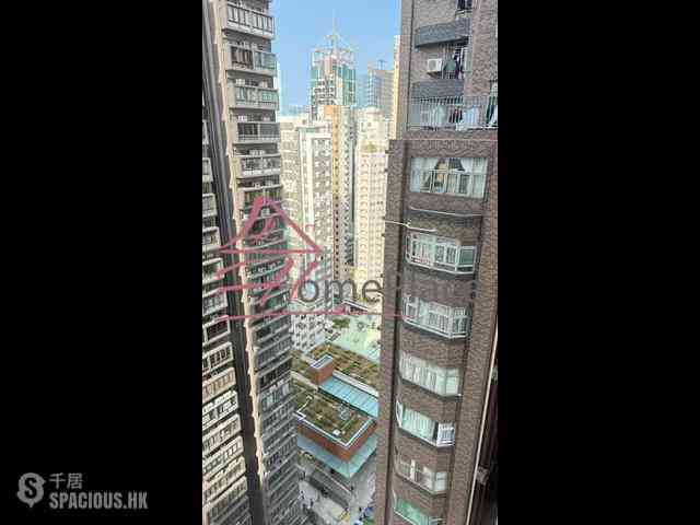 Sai Ying Pun - Yee Fung Court 04