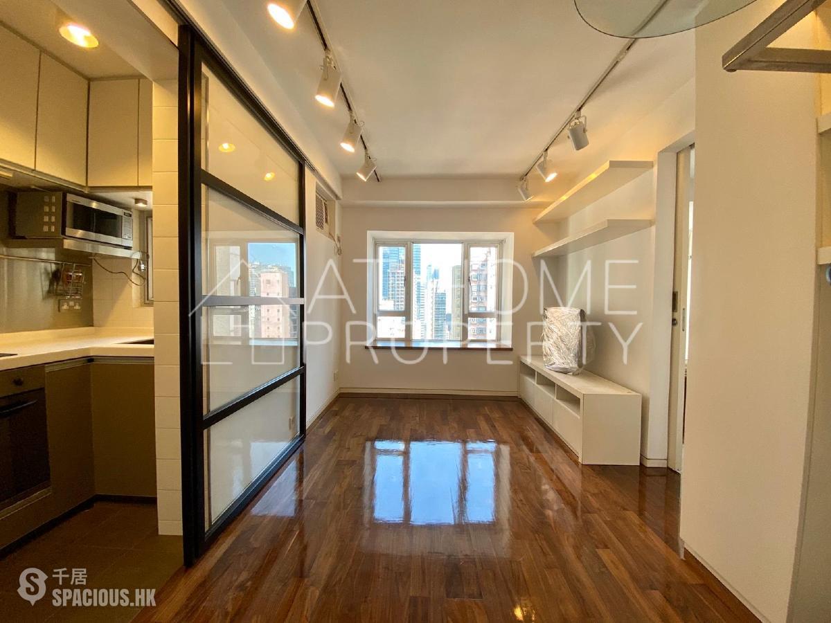 Mid Levels Central - Midland Court 01