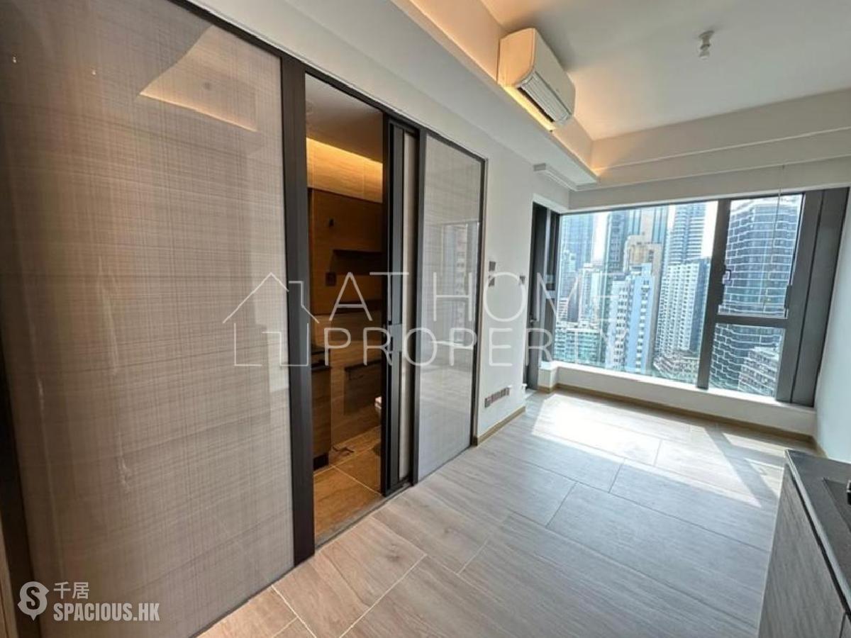 Sai Ying Pun - One・Artlane 01